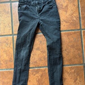 The Children's Place Charcoal Kids Jeans
